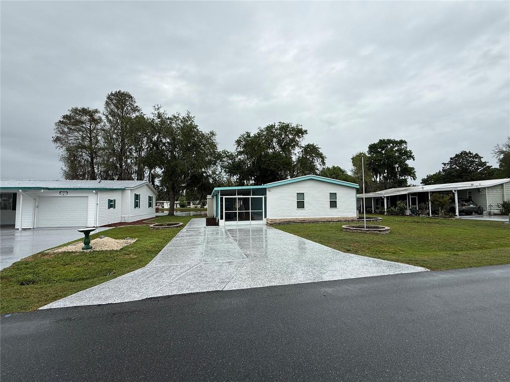8 ROBIN ROAD, Wildwood, FL 34785