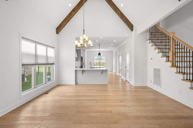 804 Jersey Dr, Clarksville, TN 37043