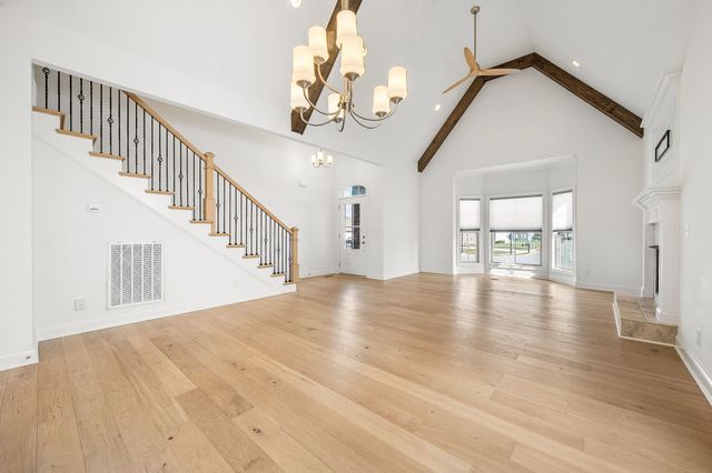 804 Jersey Dr, Clarksville, TN 37043