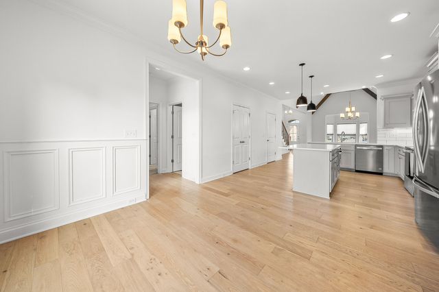 804 Jersey Dr, Clarksville, TN 37043