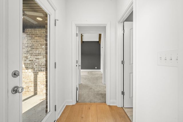 804 Jersey Dr, Clarksville, TN 37043