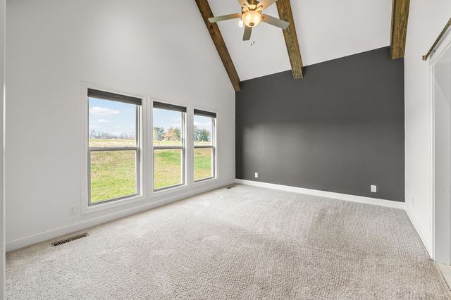 804 Jersey Dr, Clarksville, TN 37043