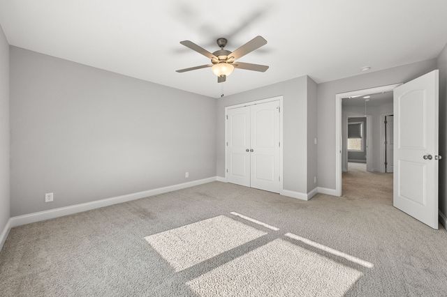 804 Jersey Dr, Clarksville, TN 37043