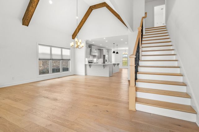 804 Jersey Dr, Clarksville, TN 37043