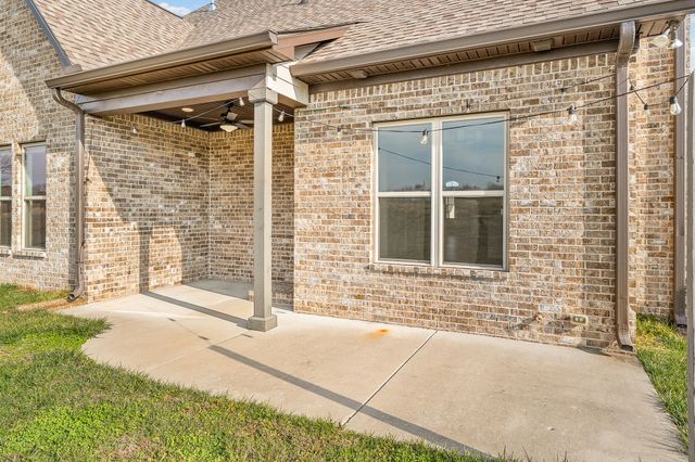 804 Jersey Dr, Clarksville, TN 37043