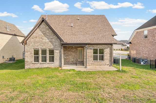 804 Jersey Dr, Clarksville, TN 37043