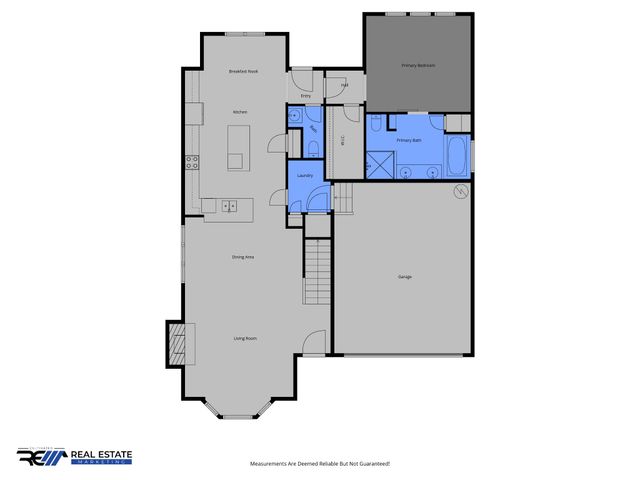 804 Jersey Dr, Clarksville, TN 37043