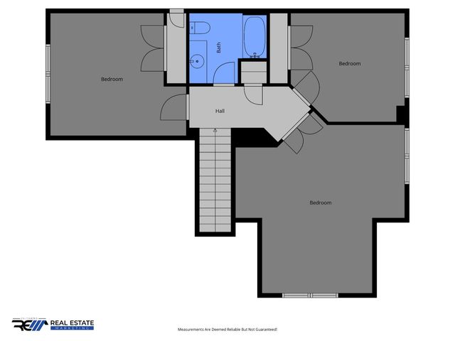 804 Jersey Dr, Clarksville, TN 37043