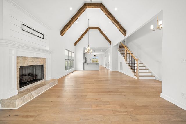 804 Jersey Dr, Clarksville, TN 37043