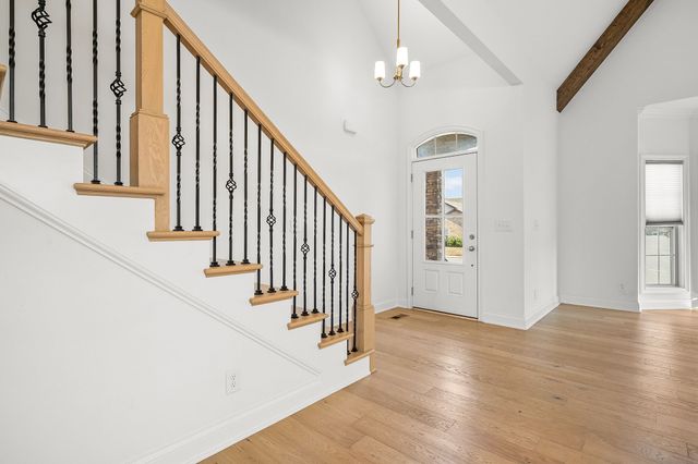 804 Jersey Dr, Clarksville, TN 37043