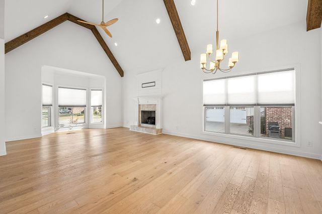 804 Jersey Dr, Clarksville, TN 37043