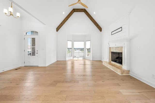 804 Jersey Dr, Clarksville, TN 37043