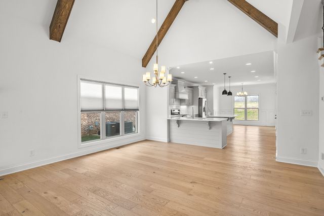 804 Jersey Dr, Clarksville, TN 37043