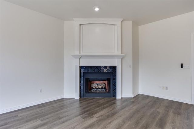 2505 Sutton Court, Shawnee, OK 74804