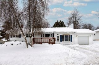 617 Cosby Road, Utica, NY 13502