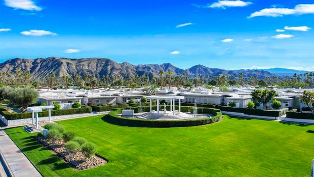 415 E Avenida Granada, Palm Springs, CA 92264