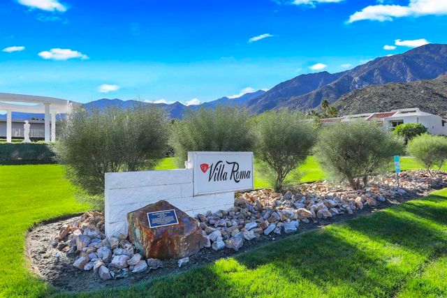 415 E Avenida Granada, Palm Springs, CA 92264