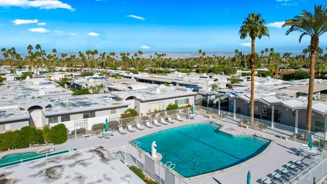 415 E Avenida Granada, Palm Springs, CA 92264