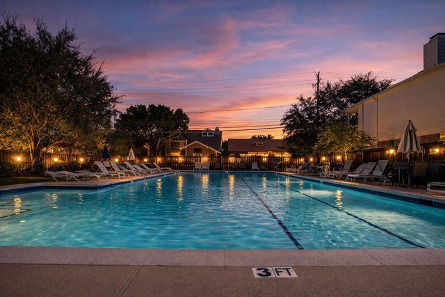 3105 San Jacinto Street 208, Dallas, TX 75204