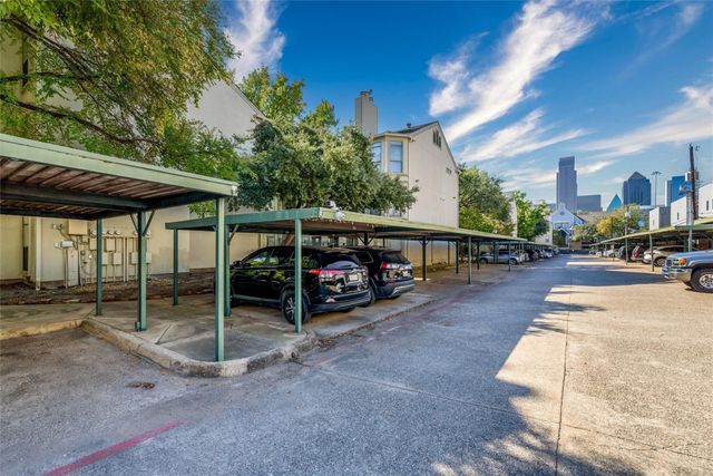 3105 San Jacinto Street 208, Dallas, TX 75204