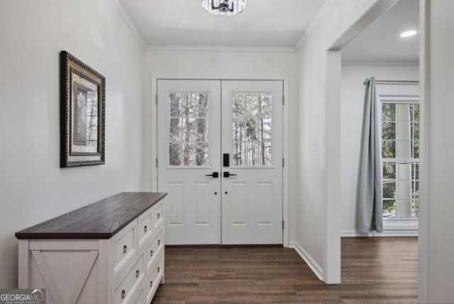 4505 Cochran Mill Road, Fairburn, GA 30213