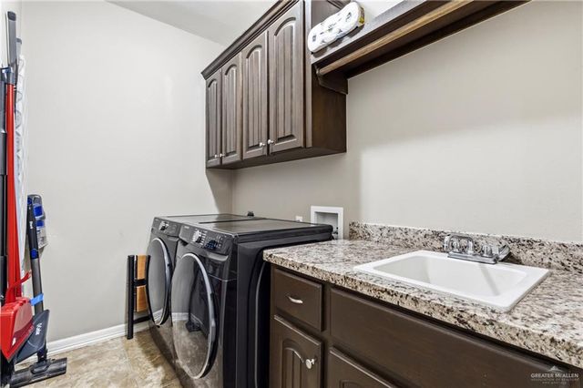 2104 Dove Street, Mission, TX 78572