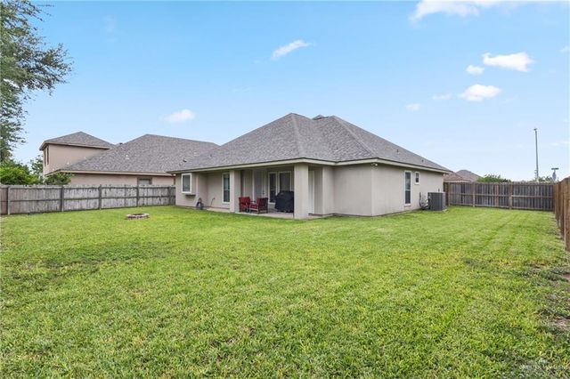 2104 Dove Street, Mission, TX 78572