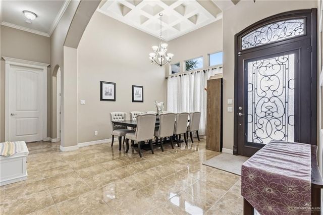 2104 Dove Street, Mission, TX 78572