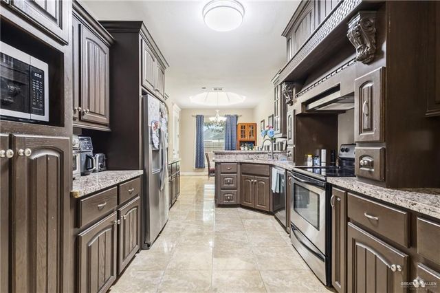 2104 Dove Street, Mission, TX 78572