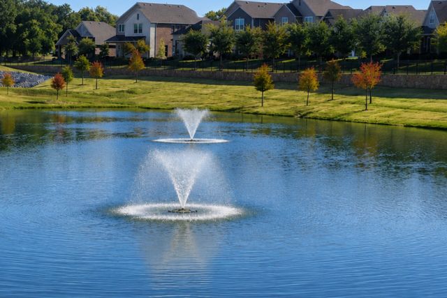 4872 Connor Place, Fairview, TX 75069