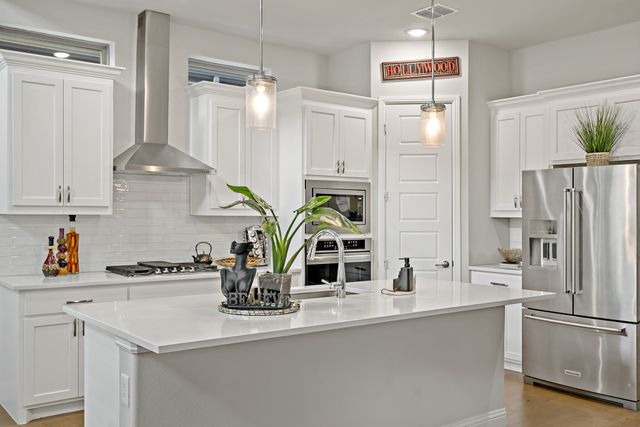 4872 Connor Place, Fairview, TX 75069
