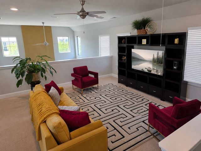 4872 Connor Place, Fairview, TX 75069