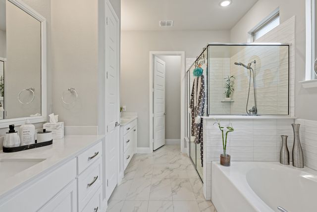 4872 Connor Place, Fairview, TX 75069