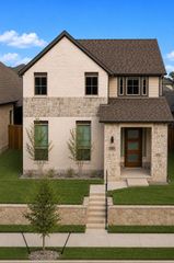 4872 Connor Place, Fairview, TX 75069