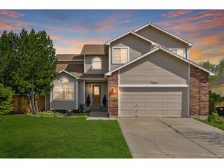7665 Calloway Ct, Colorado Springs, CO 80919