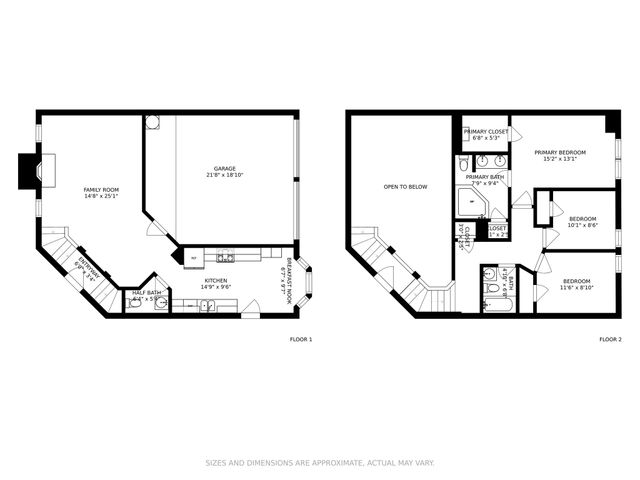 2229 Silverthorn Lane, Flower Mound, TX 75028