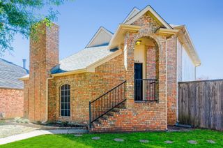 2229 Silverthorn Lane, Flower Mound, TX 75028