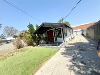 3123 W 67th, Los Angeles, CA 90043