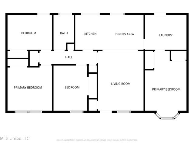 2408 Southern Drive, Gautier, MS 39553