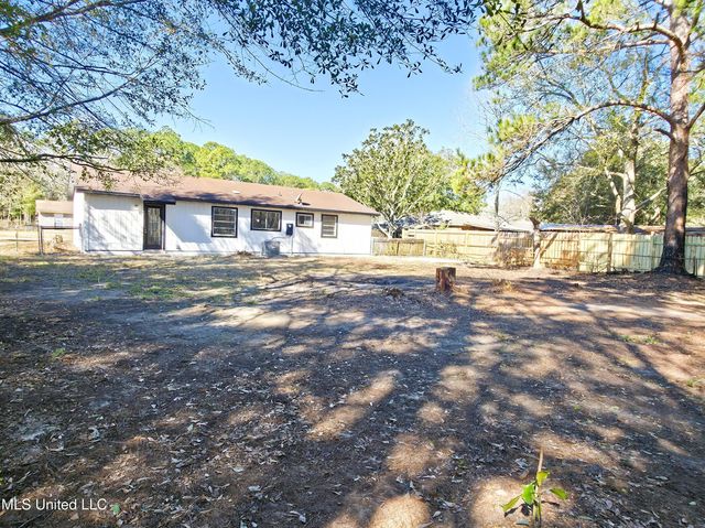 2408 Southern Drive, Gautier, MS 39553