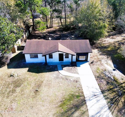 2408 Southern Drive, Gautier, MS 39553