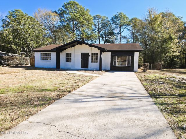 2408 Southern Drive, Gautier, MS 39553