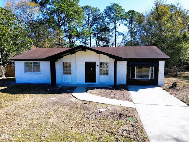 2408 Southern Drive, Gautier, MS 39553