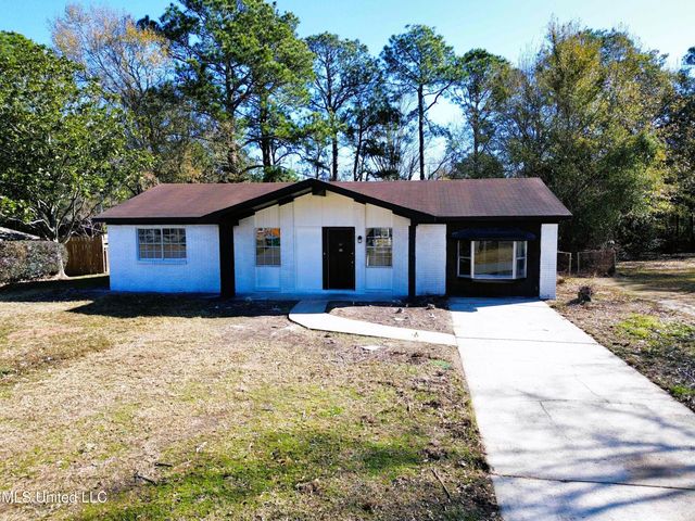 2408 Southern Drive, Gautier, MS 39553