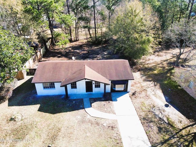 2408 Southern Drive, Gautier, MS 39553
