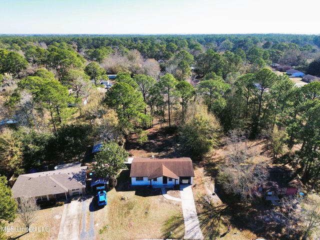 2408 Southern Drive, Gautier, MS 39553