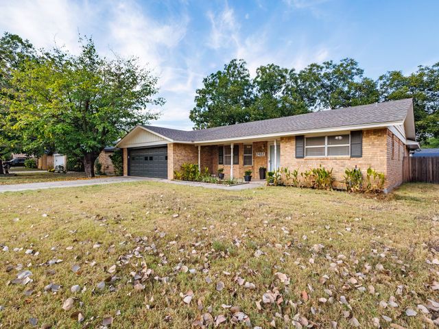 2402 14th Street, Brownwood, TX 76801