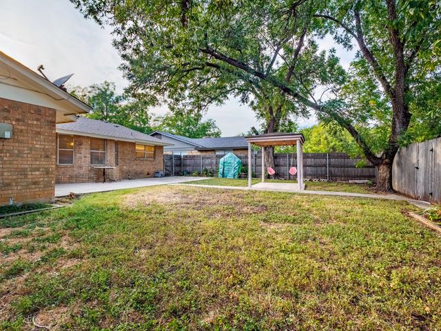 2402 14th Street, Brownwood, TX 76801