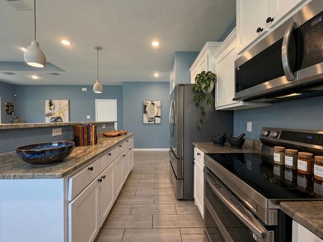 4408 Harris Street, Greenville, TX 75401