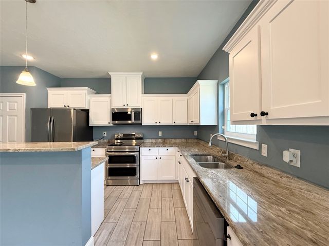 4408 Harris Street, Greenville, TX 75401